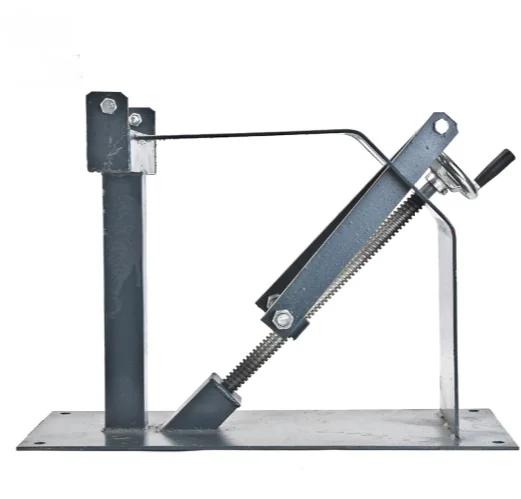 Veterinary instrument dummy sow/boar mount/ sperm collection machine