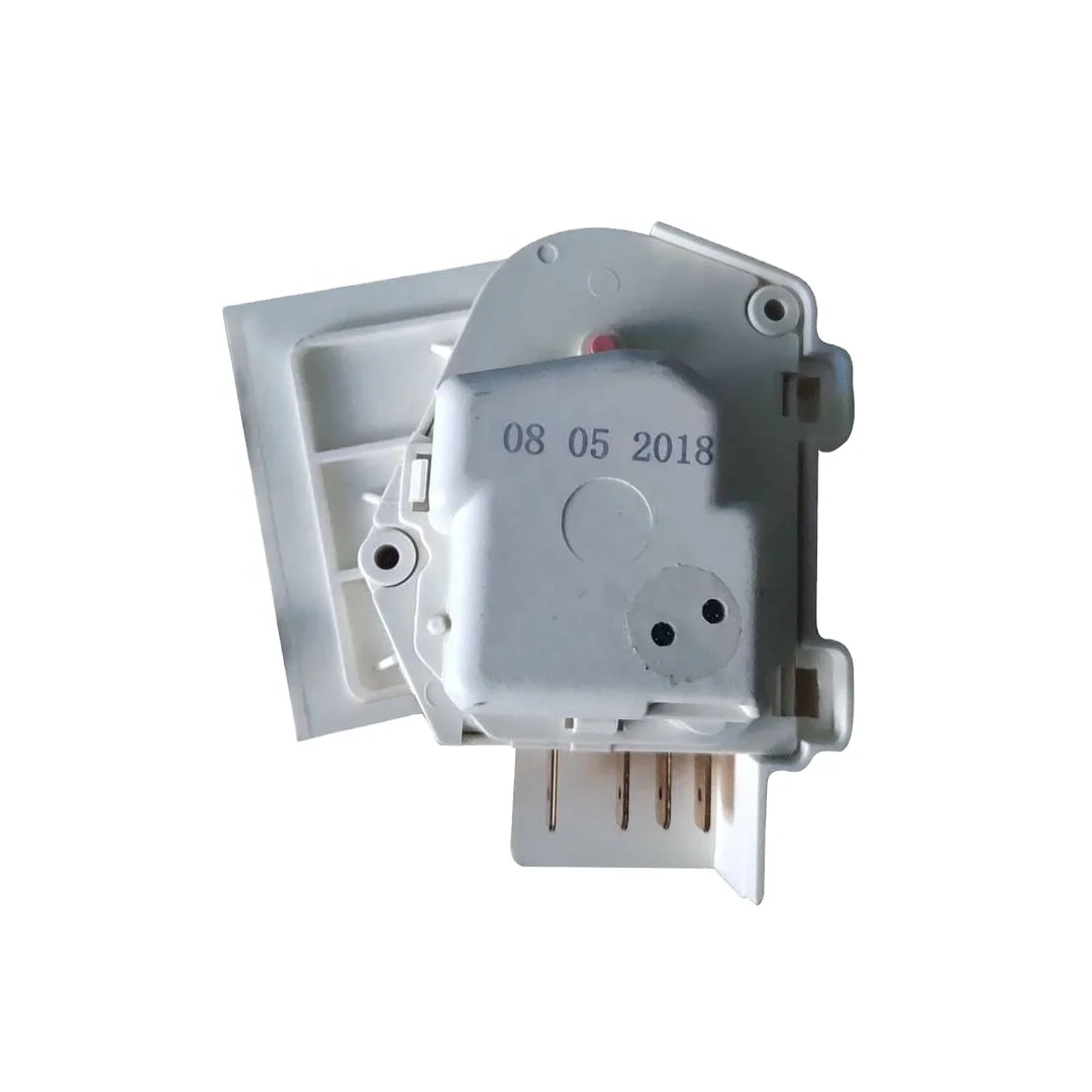 Refrigerator parts defrost timer household commercial refrigerator efficient defrost timer