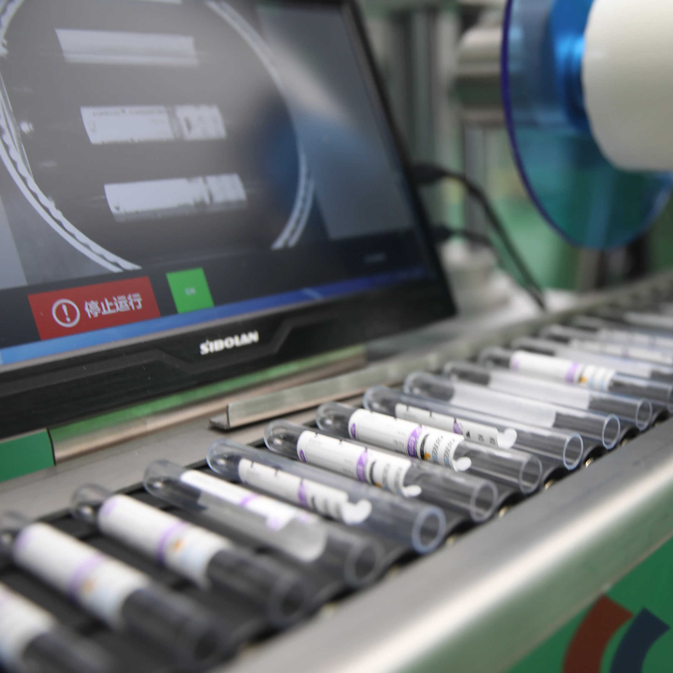 Заводская цена, вакуумные трубки для забора крови от производителя