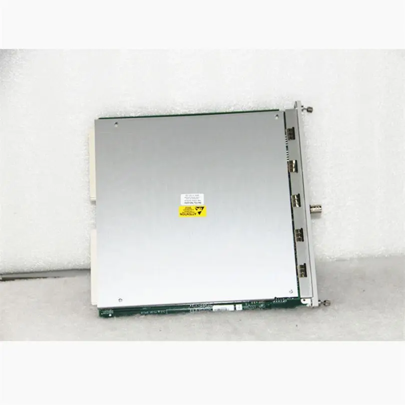 3500/22-02-01-00 Monitoring System Rack (monitor module and power supply)
