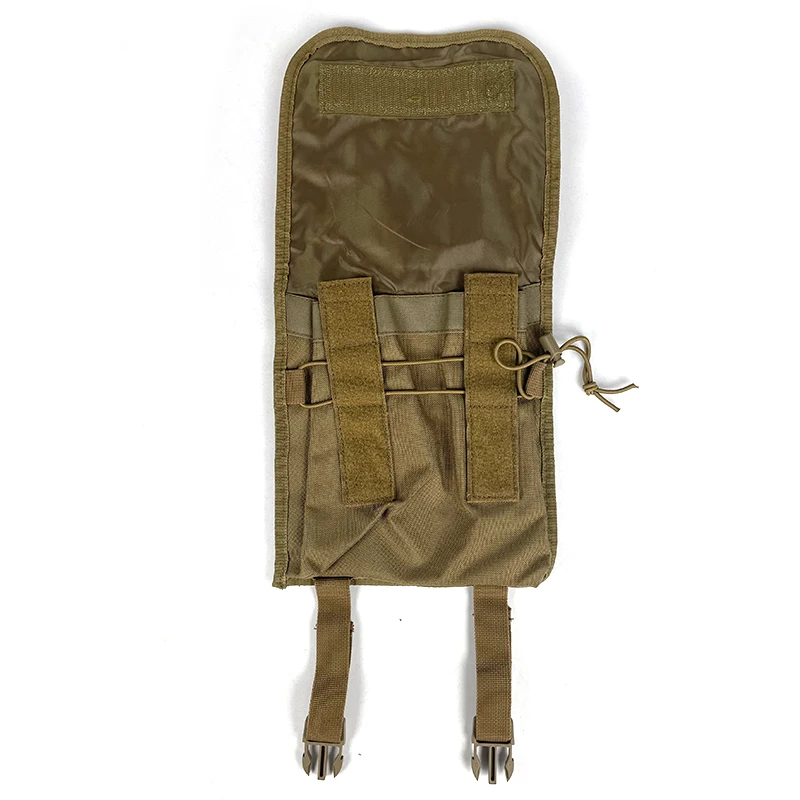 Military Army Tactical Medical Backpack Pouch Molle Bag Pack Outdoor Hunting Gear First Aid Kit Backpack