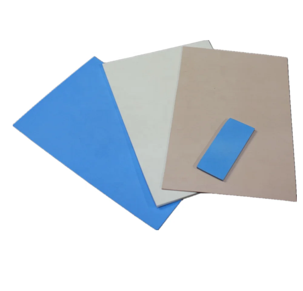 Modified PTFE Sheet Gasket Blue Filled With Miroglass Bead Equal to Gylon /Glass Mico Spheres Filled Blue PTFE Sheet