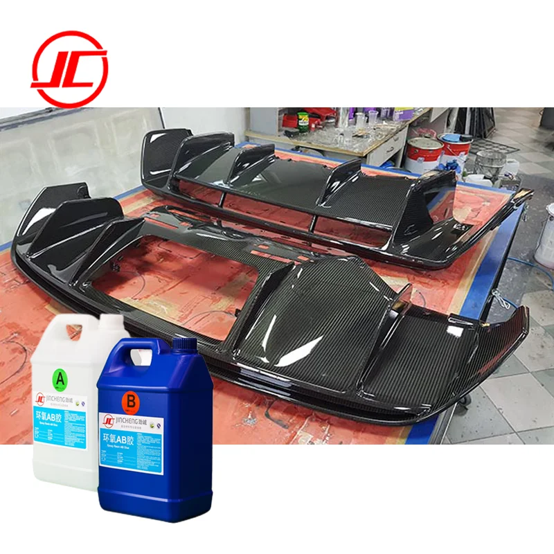 Лучшая эпоксидная смола для углеродного волокна производитель смолы