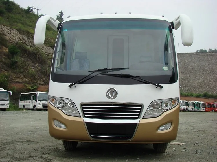  Абсолютно Новый Dongfeng 2 мест лежа Ван туристический автобус для