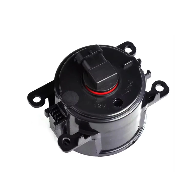 Front Fog Light for Honda CR-V 2012-2014 w/ ptd black bezel Fog Lamp car accessories AC2592111 33900T0AA01