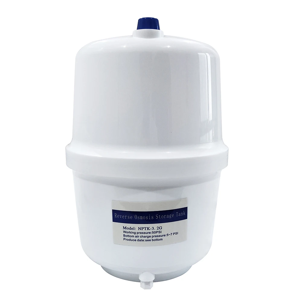 Household Commercial Ro Water Purifier 100gpd Reverse Osmosis Water Purification System For Home