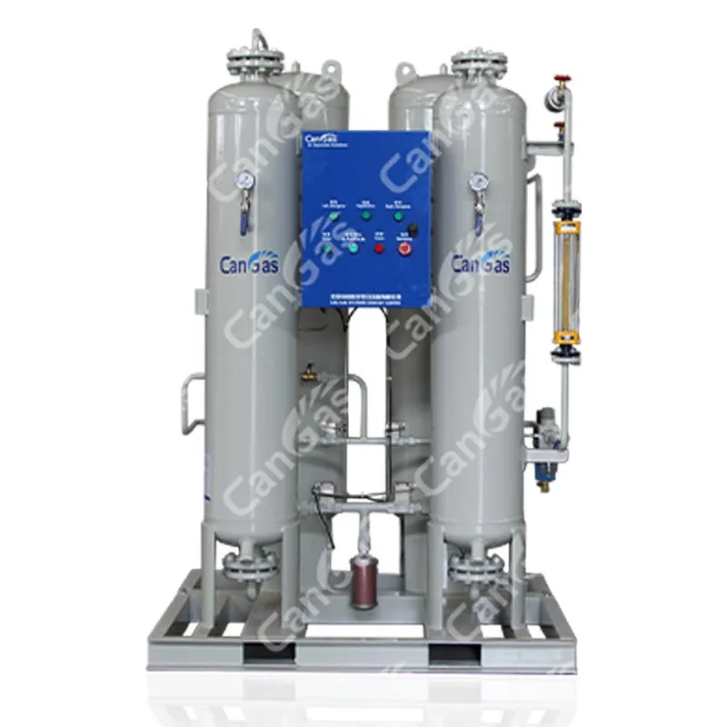 China made high quality cost-saving PSA oxygen generator