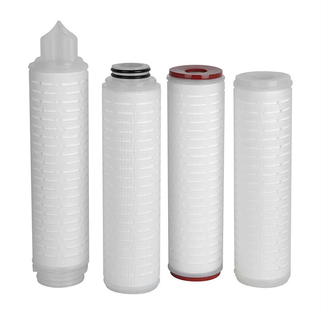 Filter manufacturer from China 10 inch 0.22 micron reverse osmosis PP water filter for water filter system reverse osmosis plant