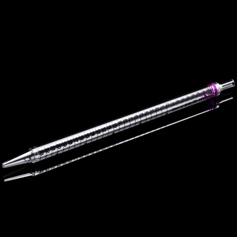 2 мл 5 м 10 серologocal pipette CE ISO серологическая Пипетка с