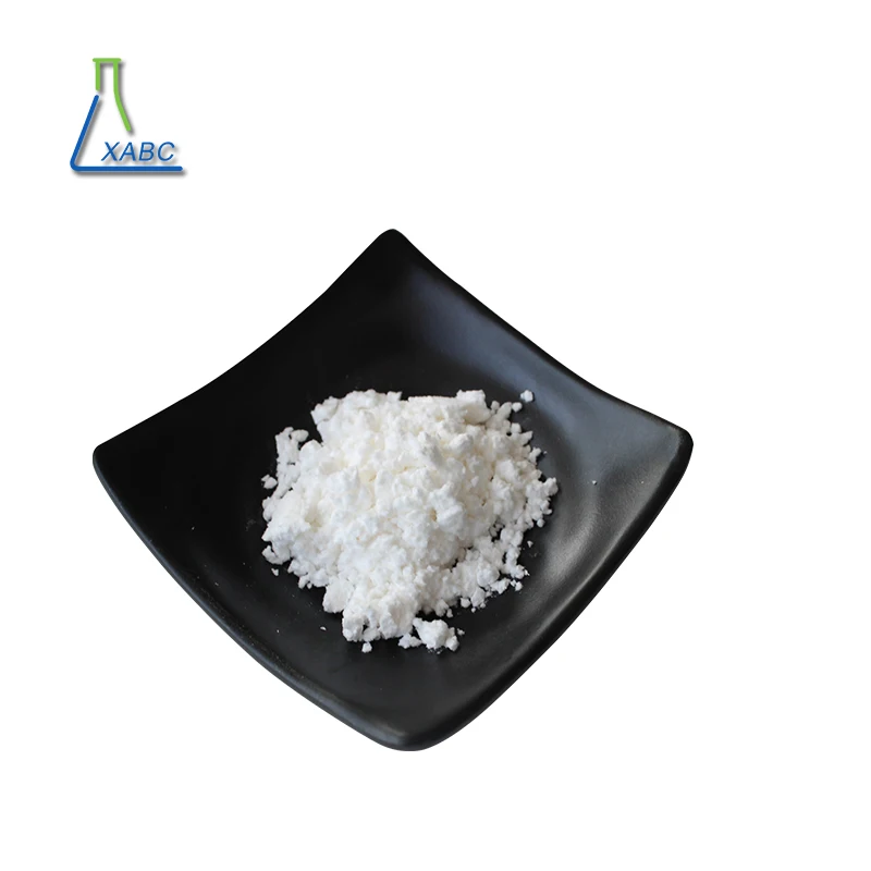 
XABC Bulk Stock High Purity 98% 5HTP powder 