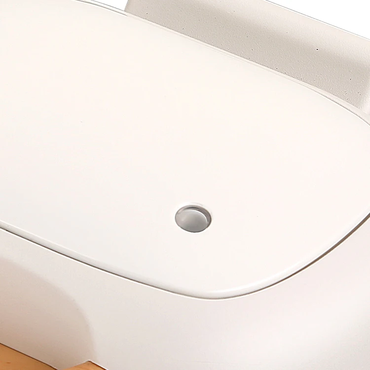 364283 500W household mini electric single hot dog waffle maker