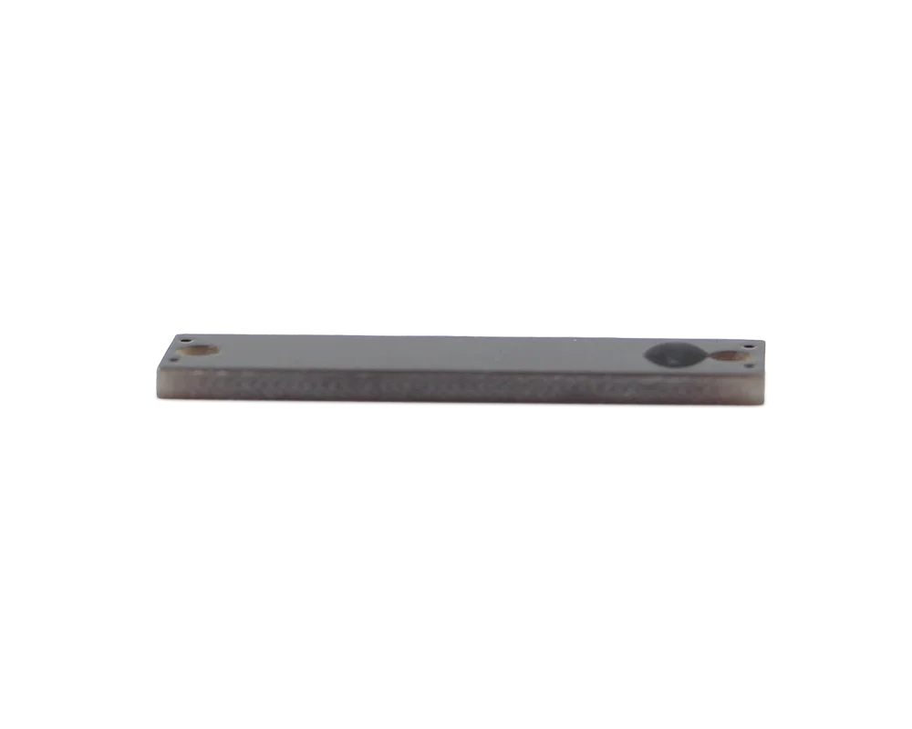 40x10mm U8 UHF PCB On-metal Tag RCP8026 for Industrial Equipment Warehouse