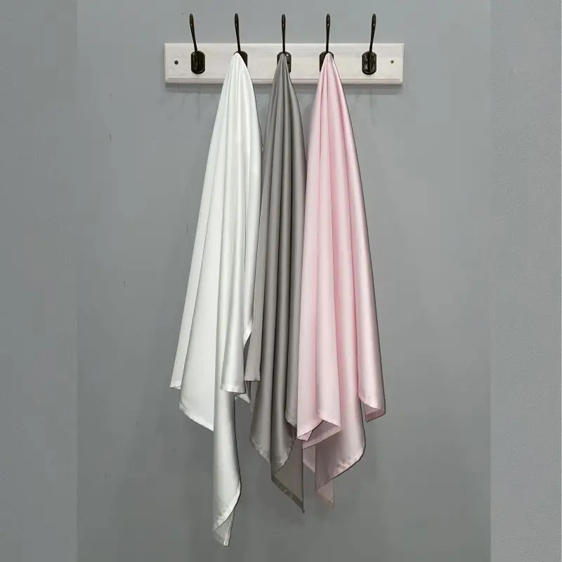 Прохладный на ощупь 100% ткань из лиоцелла в ширину 250 см для постельного белья