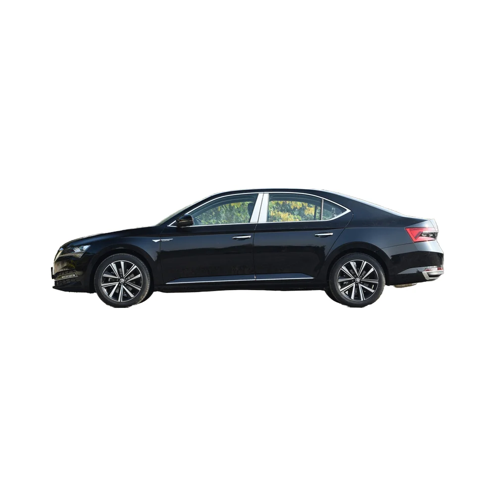 Автомобильная автоматическая коробка передач 5 мест Хэтчбек 1 4 T L4 для взрослых