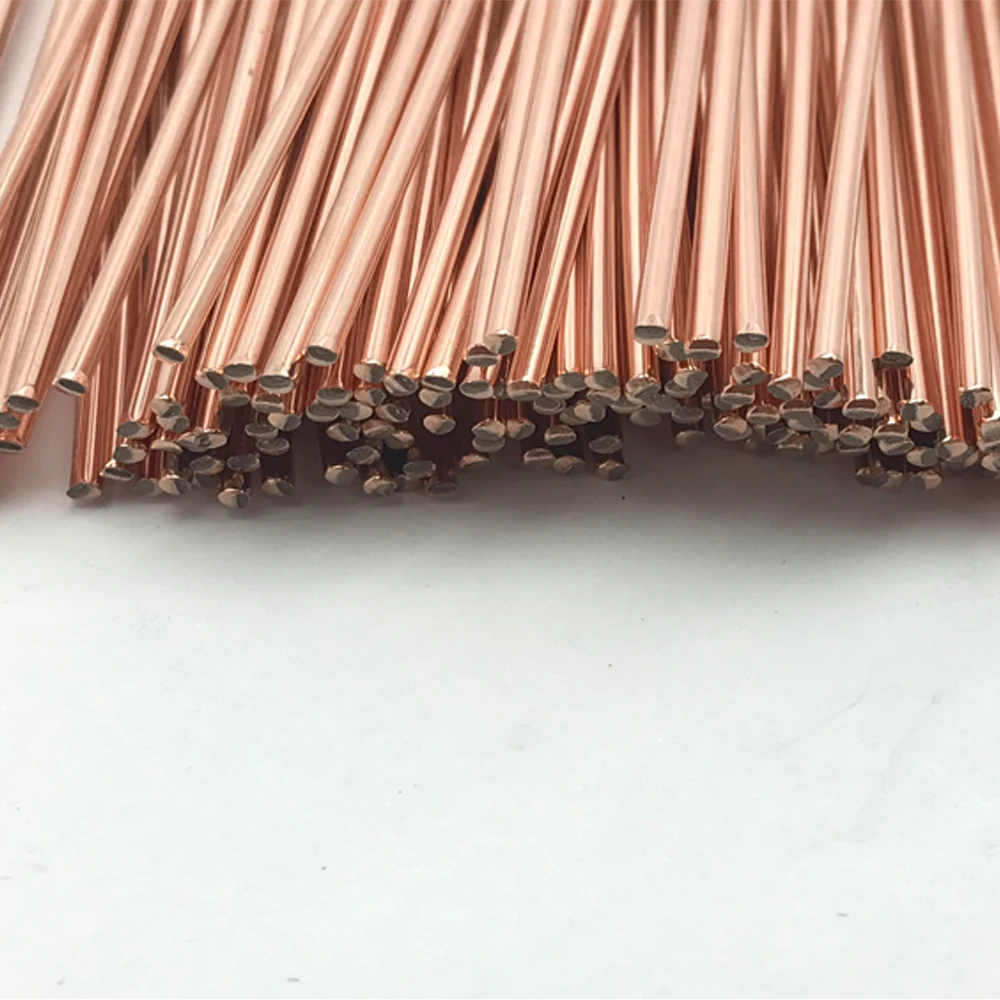 1.8 * 500 221 brass wire hs copper wire