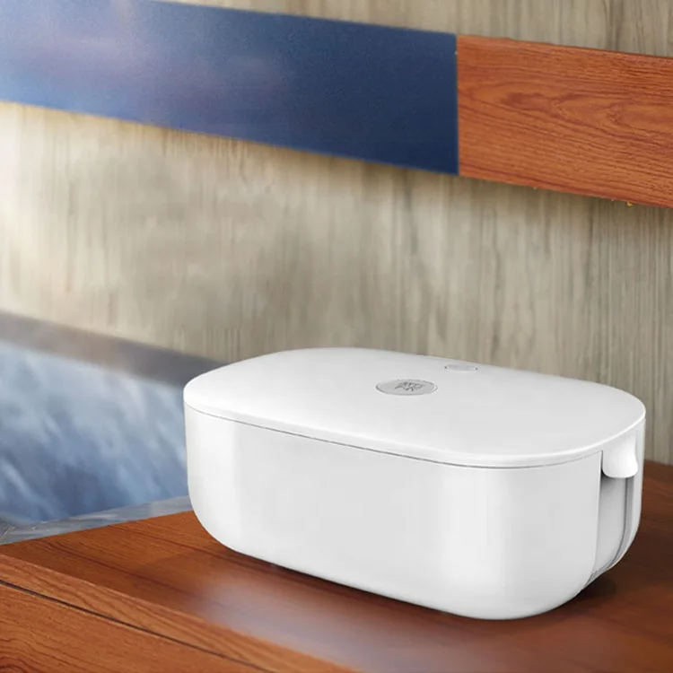 Дорожная портативная компактная мини-Дезинфекция бытовая ручная сушилка для детской одежды