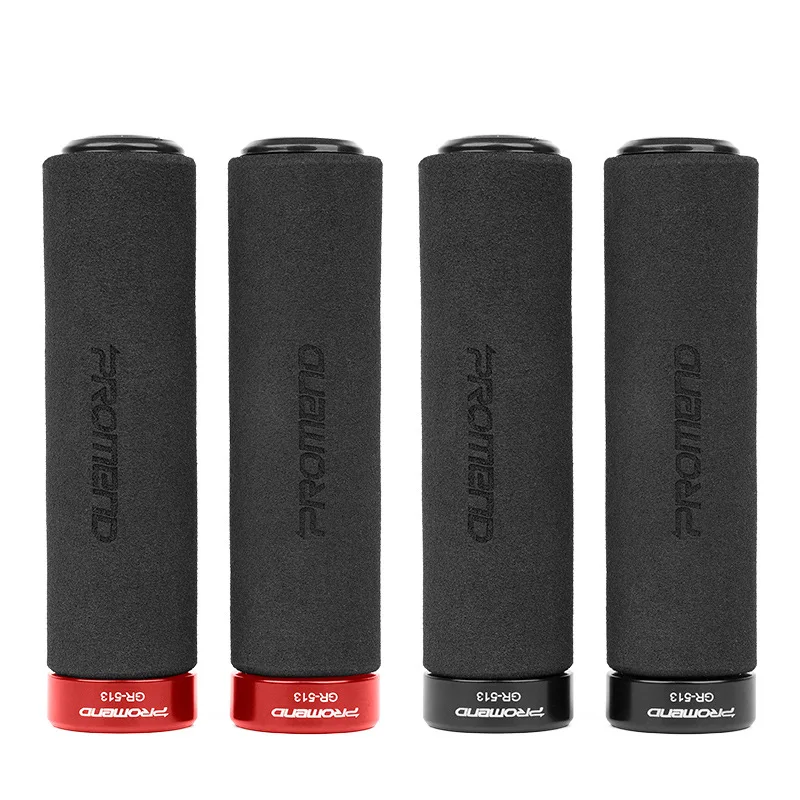 Новинка 2021 прочная губка Promend многофункциональная Прочная ручка для горного велосипеда мягкая и дорожного губчатые ручки