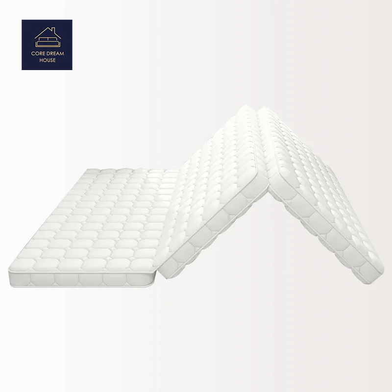 Manufacturers Wholesale Modern Mattress Customized Comfortable Bed Mattresses For Hotel And Home