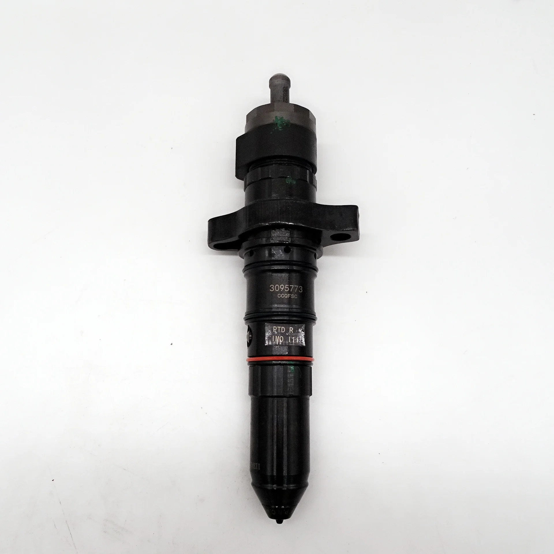 K50 QSK50 тяжелый грузовик экскаватор трактор дизель двигатели для автомобиля часть common rail инжектор топлива 3095773