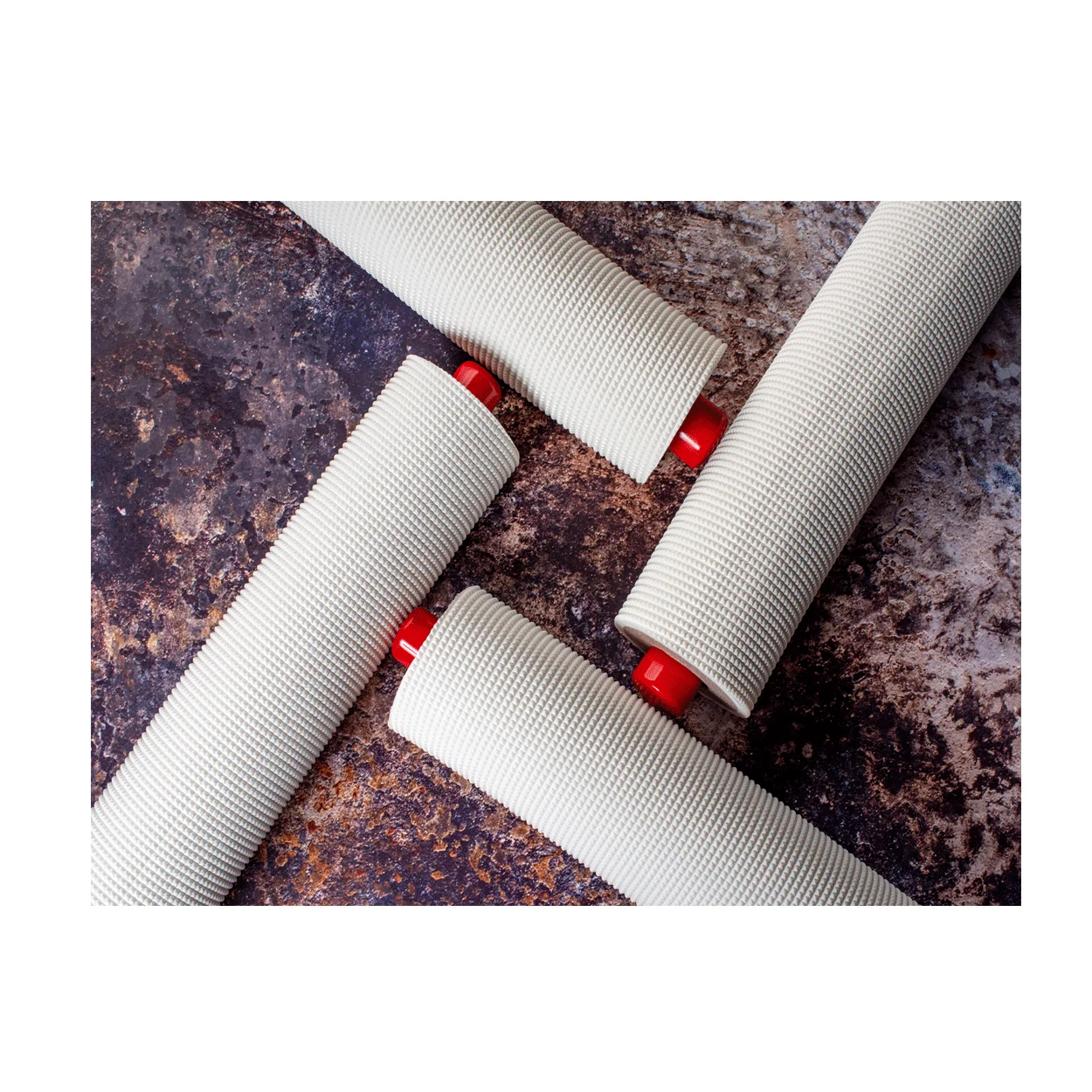 PE coated straight copper tube specially used for large scale central air conditioner VRV system