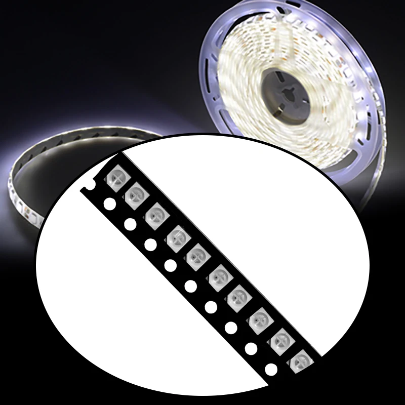 1w SMD Chip bi-color led diodes UV-C LED Diode Disinfection effect