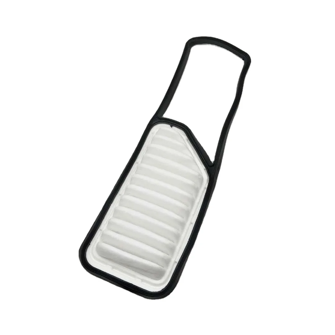  High Performance Japanese Car Filter Air Cleaner for Daihatsu 17801-b2050 V9112-D021 AY120K