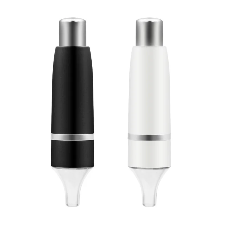 Portable Manual Press Pen Grinder Aluminum Alloy Tobacco Detachable and Cleanable One-hand