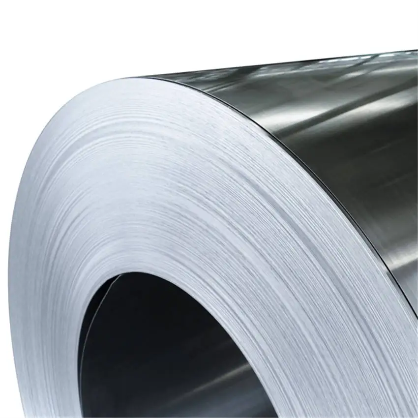 Competitive Price Hot DIP Galvanized Steel Sheet in Coil From TANGSHAN RUISHEN STEEL GROUP