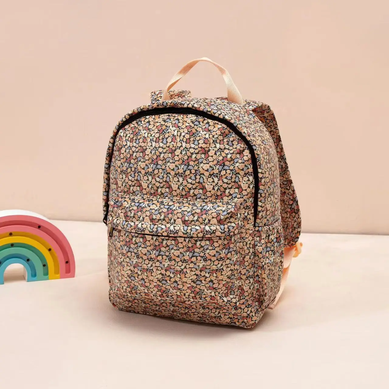 Kids products Custom print young children school backpack kids backpack school bags