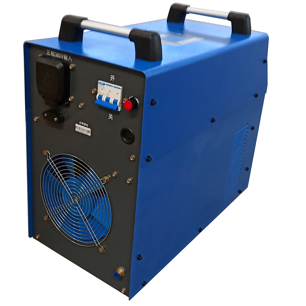 Плазменный источник питания LGK 100 А, плазменный резак IGBT