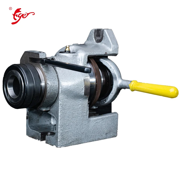 Dividing head FNL100B vertex universal dividing head divider head for metalworking milling machine