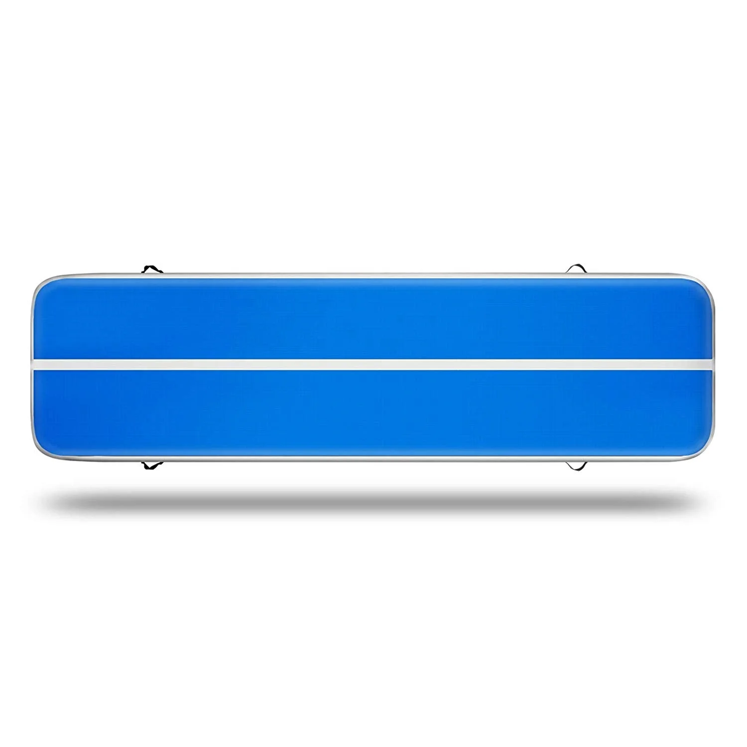 Drop Stitchdwf Material air Track Inflatable Stand up air Mat for Track or Yoga Equipment Gym Fitness air Track Mat