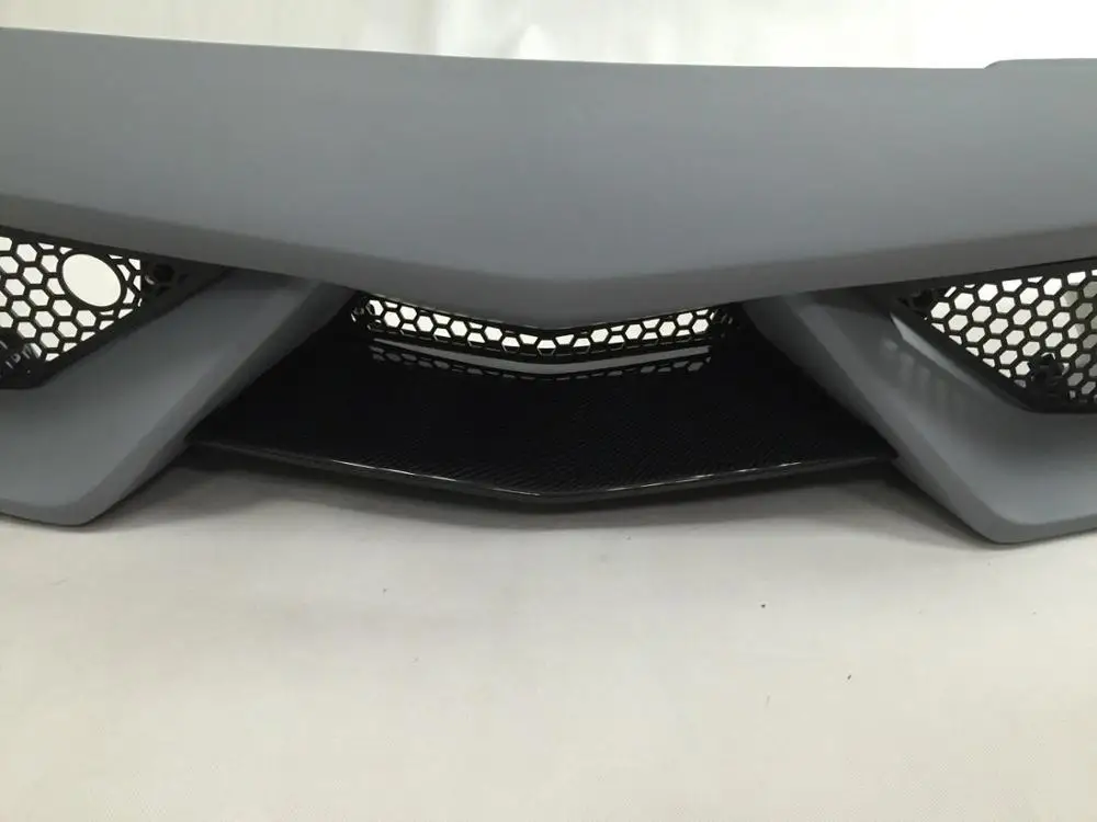 Front Bumper For Gallardo Front Bumper LP540 Front bumper