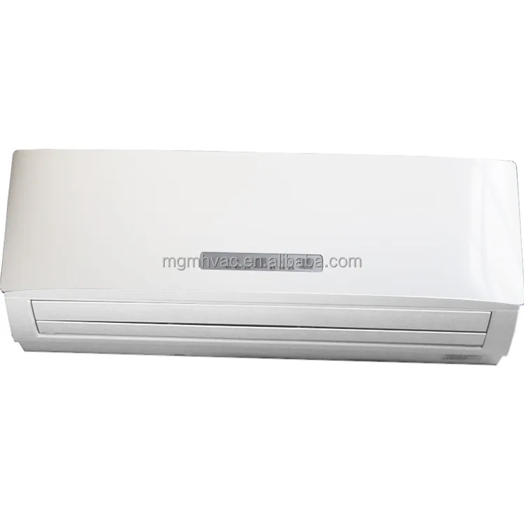 China Factory Seller high wall mounted fan coil unit