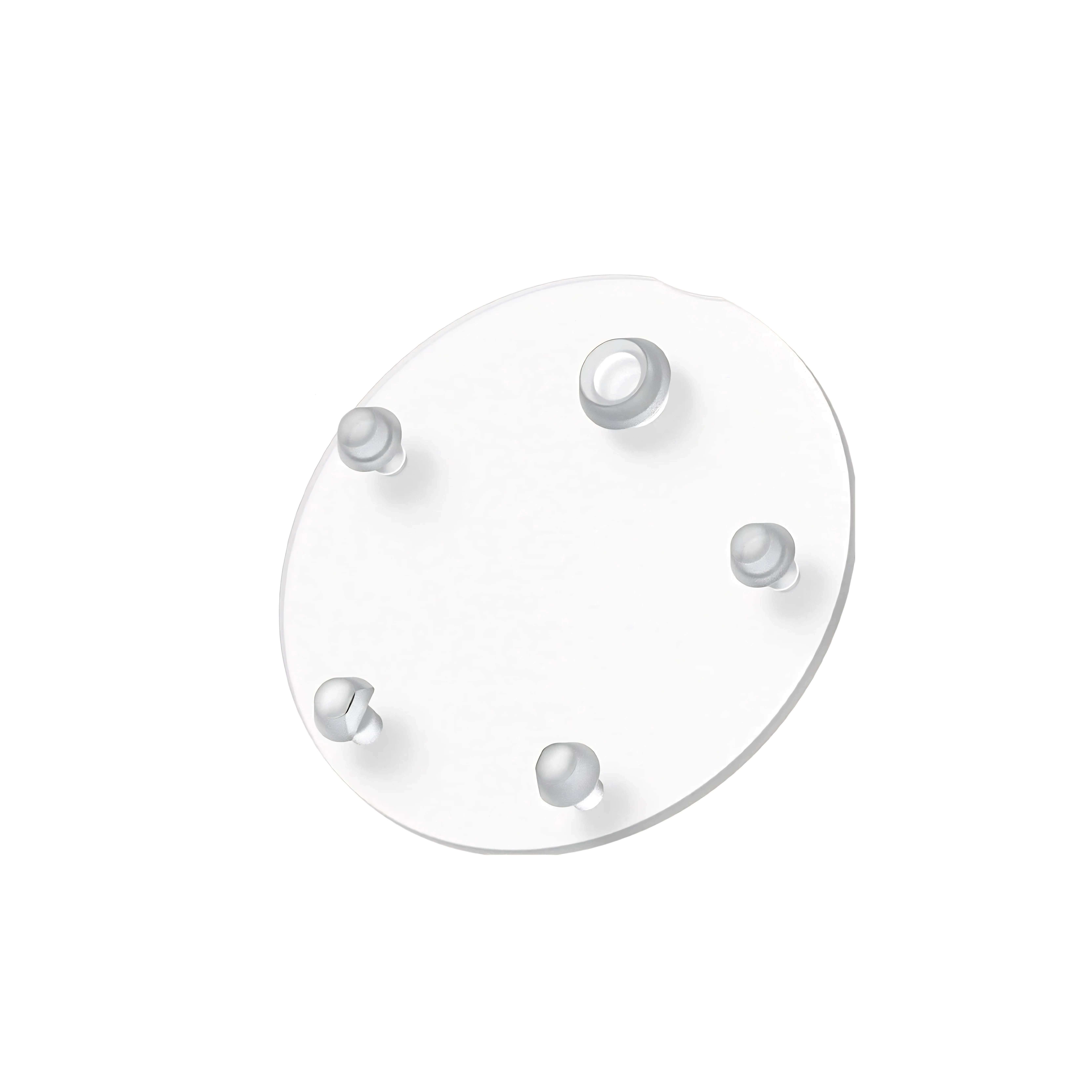 American Vormax Toilet Corrugated Pipe Toilet Tank Silicone Flapper Seal