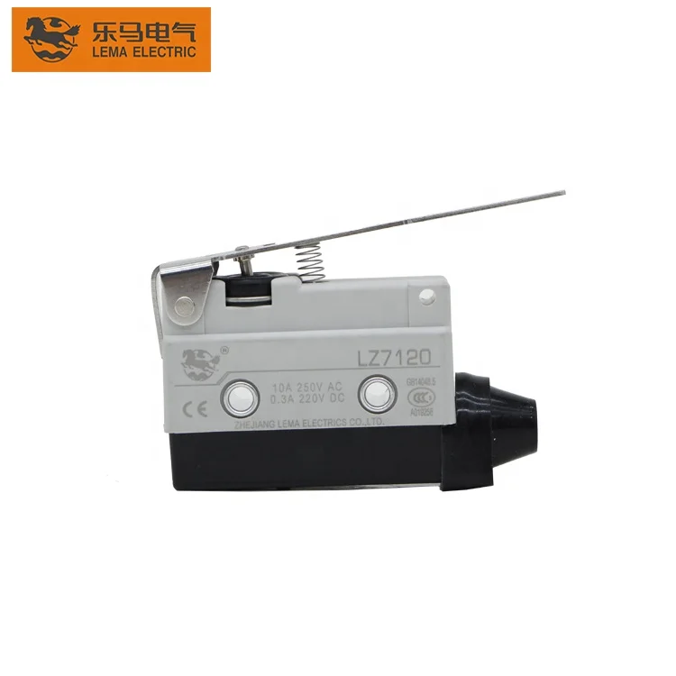  High Quality LZ7120 Sealed Oilproof Waterproof Dustproof Limit
