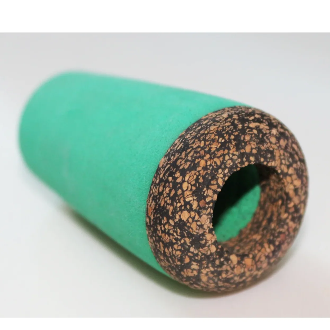 Professional custom size EVA fishing rod handle diy pattern OEM fishing rod buildings spinning rod hgrip fast shipping