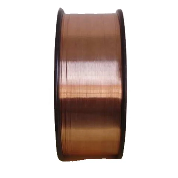 CO2 сварочная проволока ER50-6