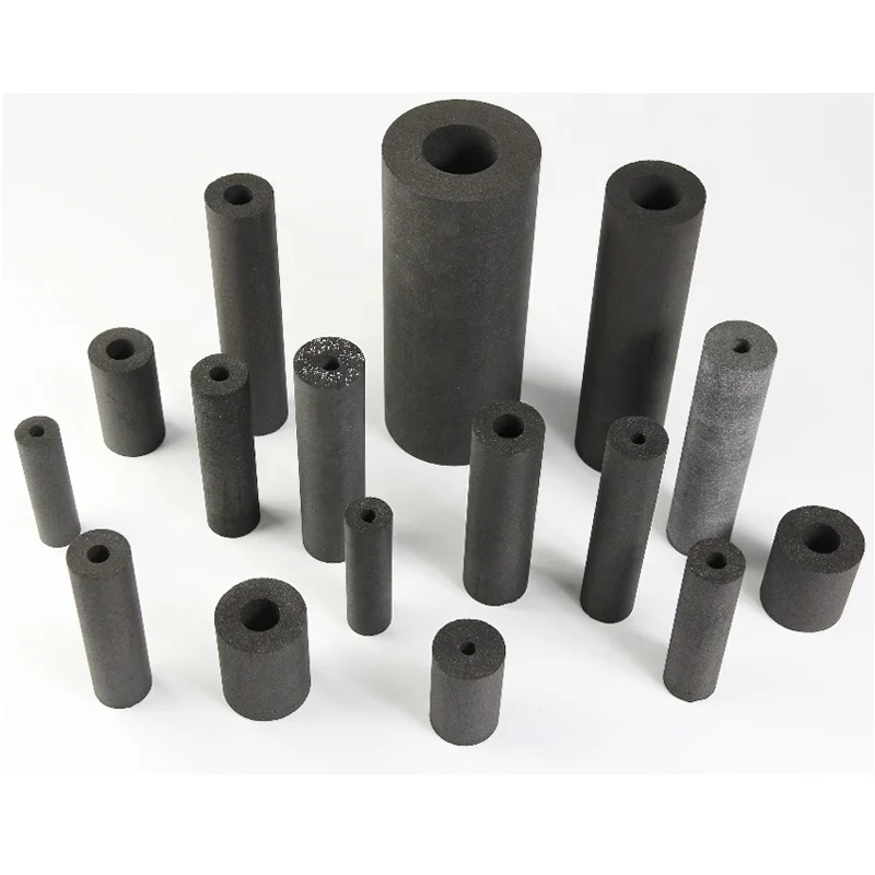 Activated Coconut Shell Carbon Block Water Filter Customized Manufactured