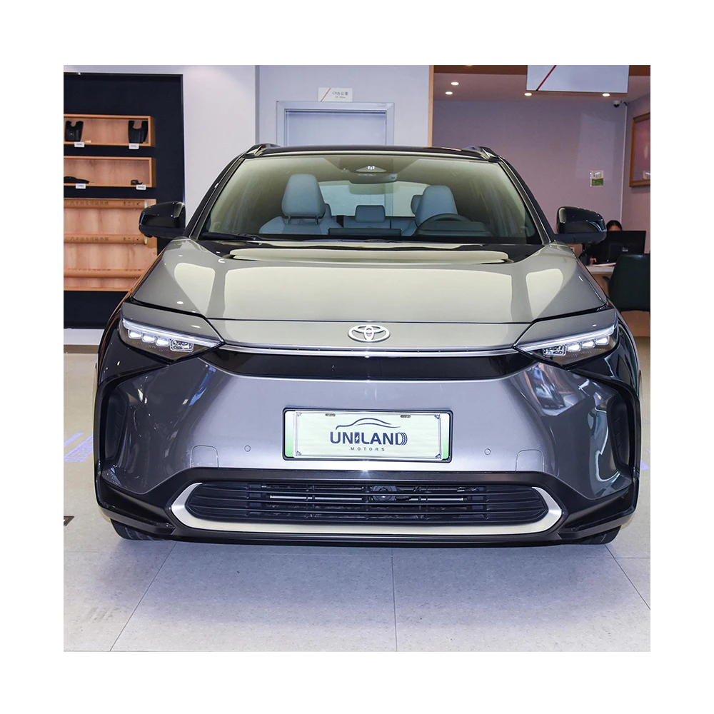 Uniland cars electric new energy long range cars TOYOTA BZ4X Made in China electronic car