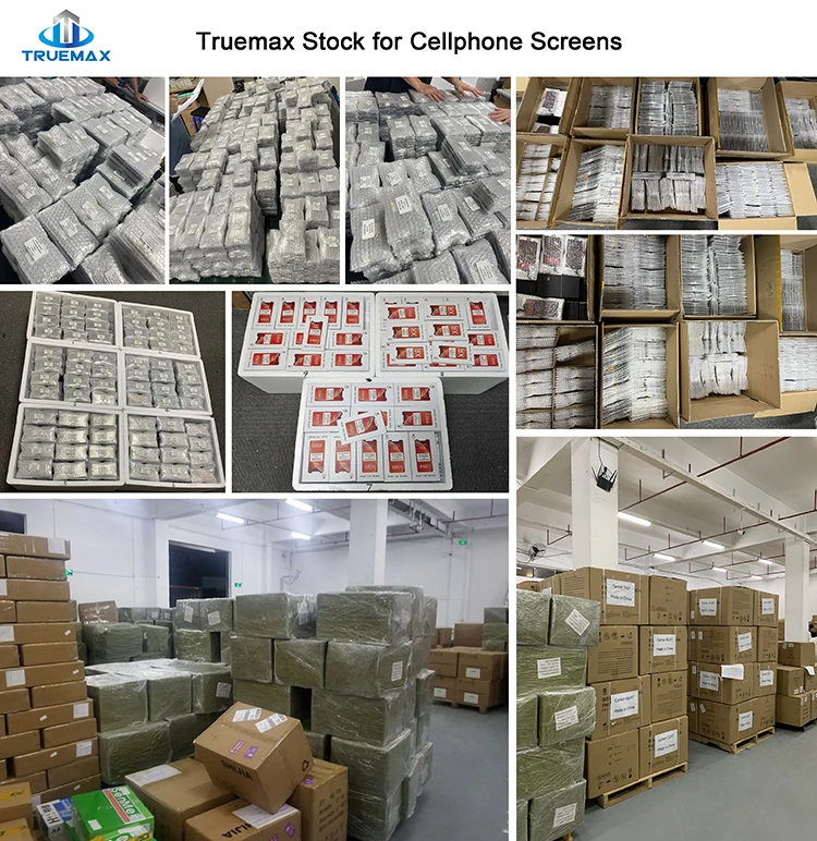 Touch Screen Display x559 x572 X650 x687 x697 For infinix Hot 6 8 Lite 10 For Tecno Spark 3 4 5 Pro 7 Lcd Supplier