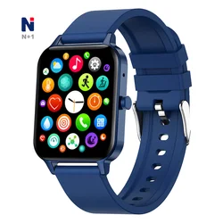 2022 NEW Smart watch Support QR code payment BT call function Music player Men Women watch