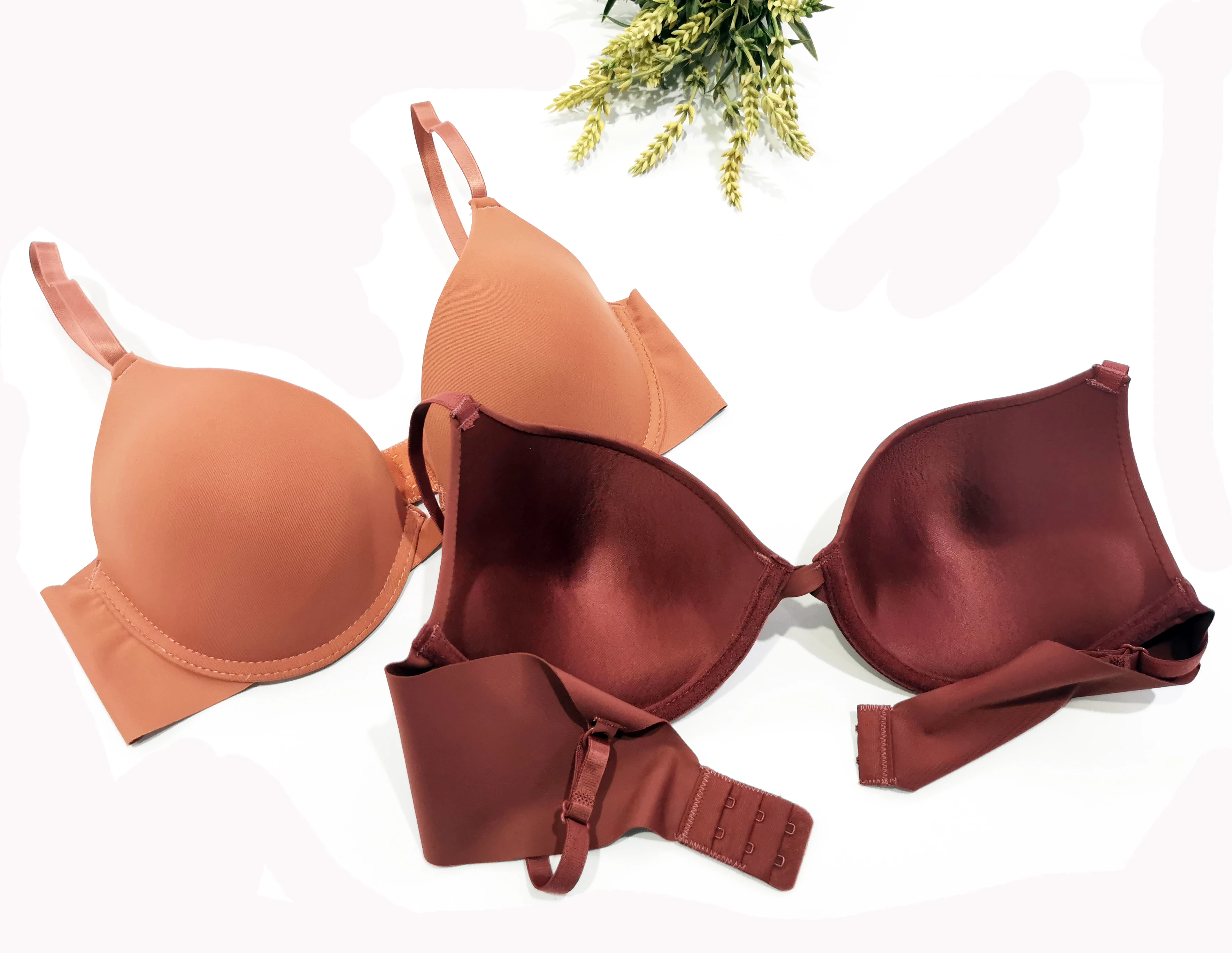 
Wholesale Contracted Style Sexy Comfortable Breathable Ladies Bra Women Sexy 