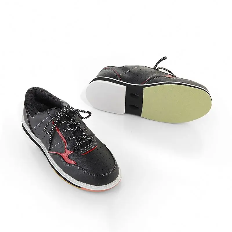 High quality Bowling private shoes   for men & women bowling shoe