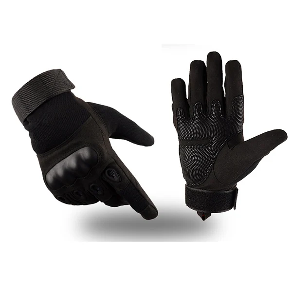  New Design Swat Tactical Gloves full Finger half finger Useful
