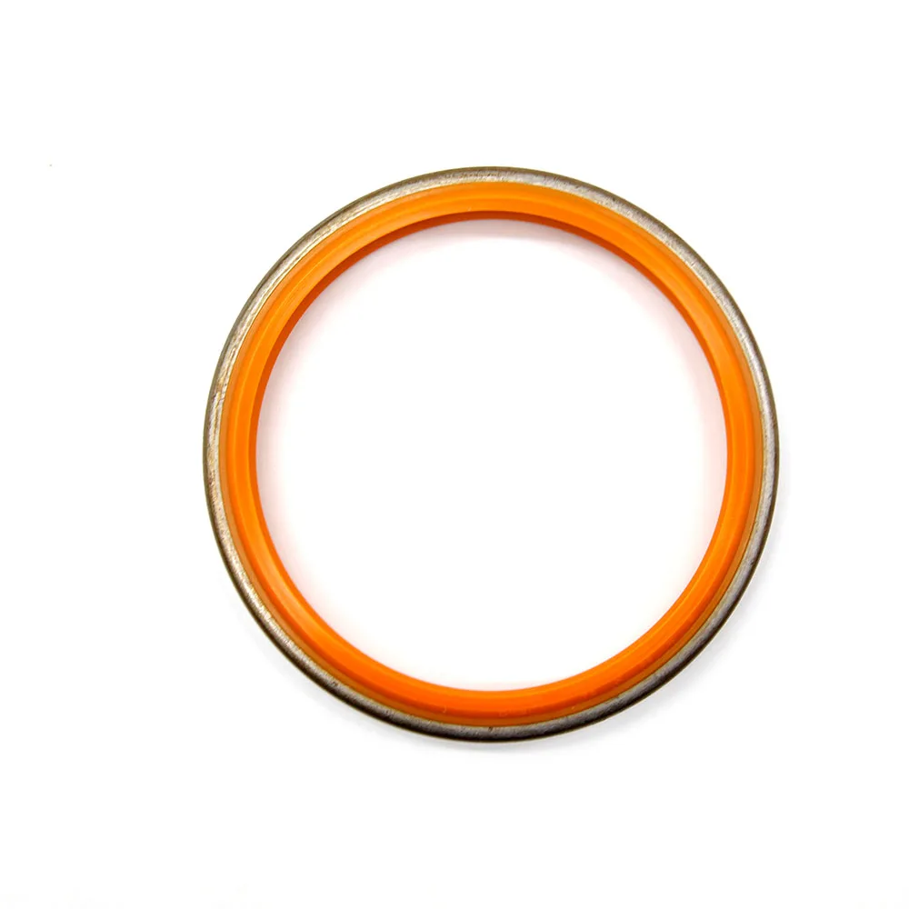 Гидравлический поршневой стержень IDI ISI UN U-образное уплотнение DKBI дворники HBY буферное резервное кольцо