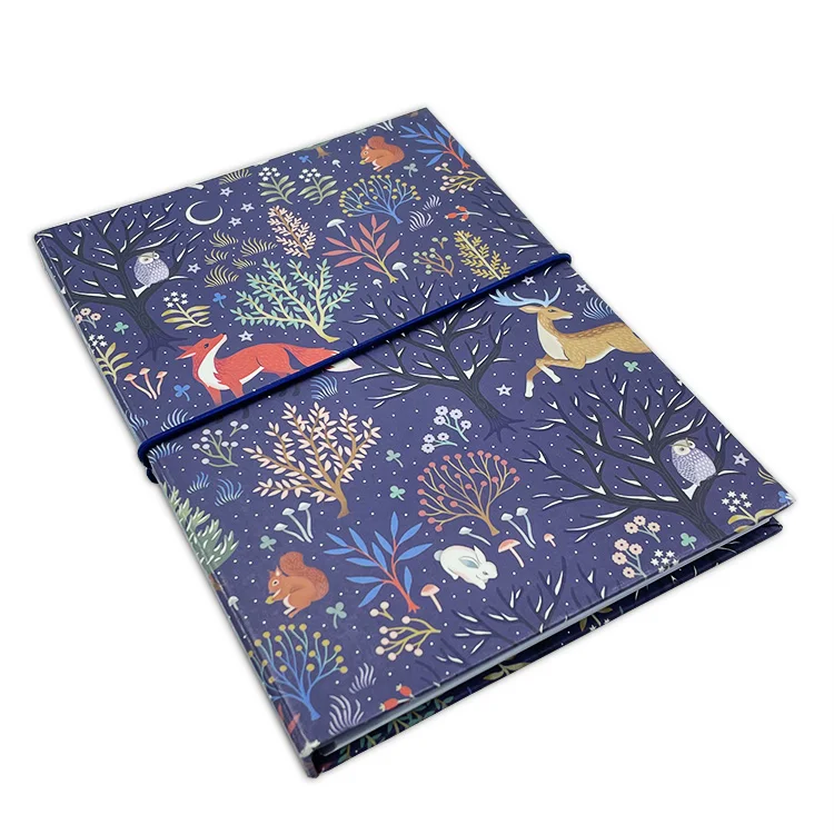 Custom A5 Stationery School Supplies Business Office To Do List Notepad Tear Off Sticky Note Book Memo Pad Set With Pen