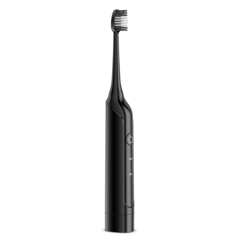 electric toothbrush motor dupont bristle oral care appliances battery power super sonic electric toothbrush
