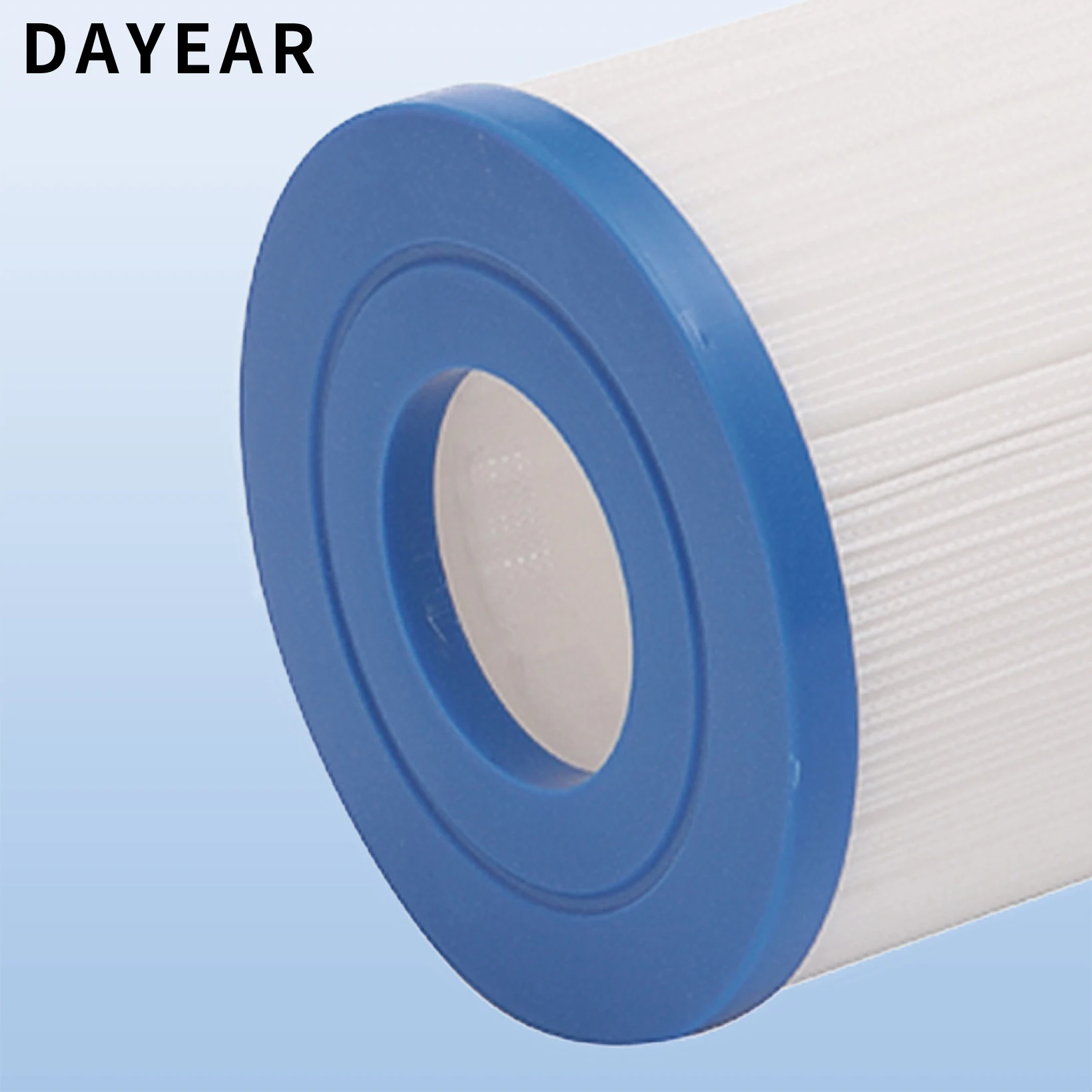 Replacement Rainbow / Pentair Dynamic 50 Pleatco PRB50 and Unicel C-4 Pool & Accessories For Pool Cleaner Filter Cartridge