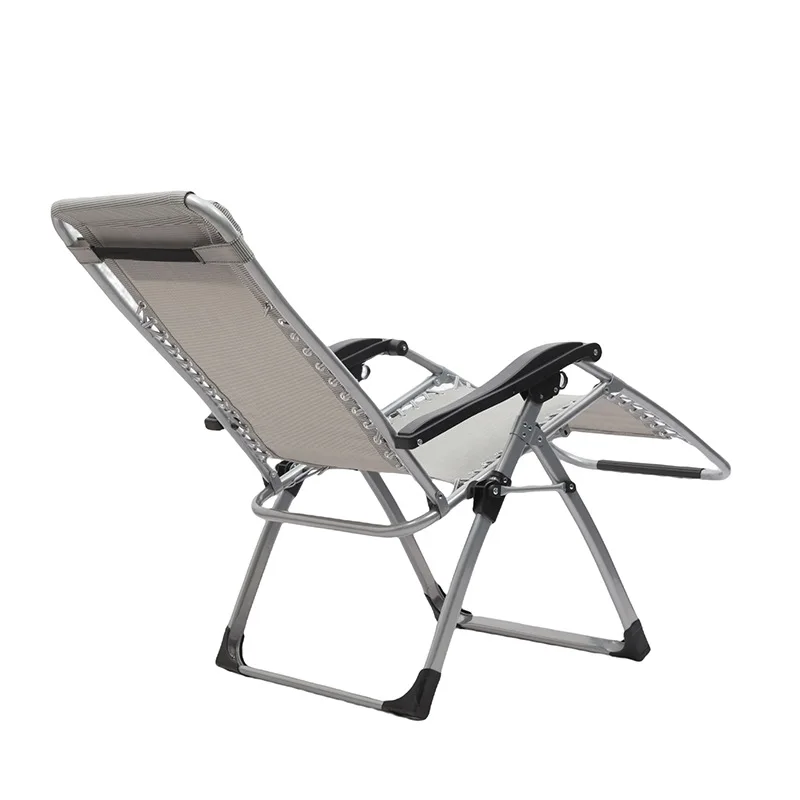 Beach leisure chairs outdoor chairs foldable and portable
